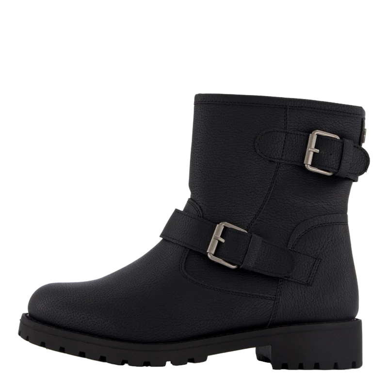 75-12531 Black EU 41