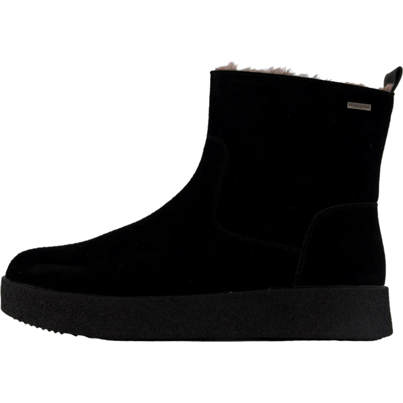 Lizzano Tre Black EU 39