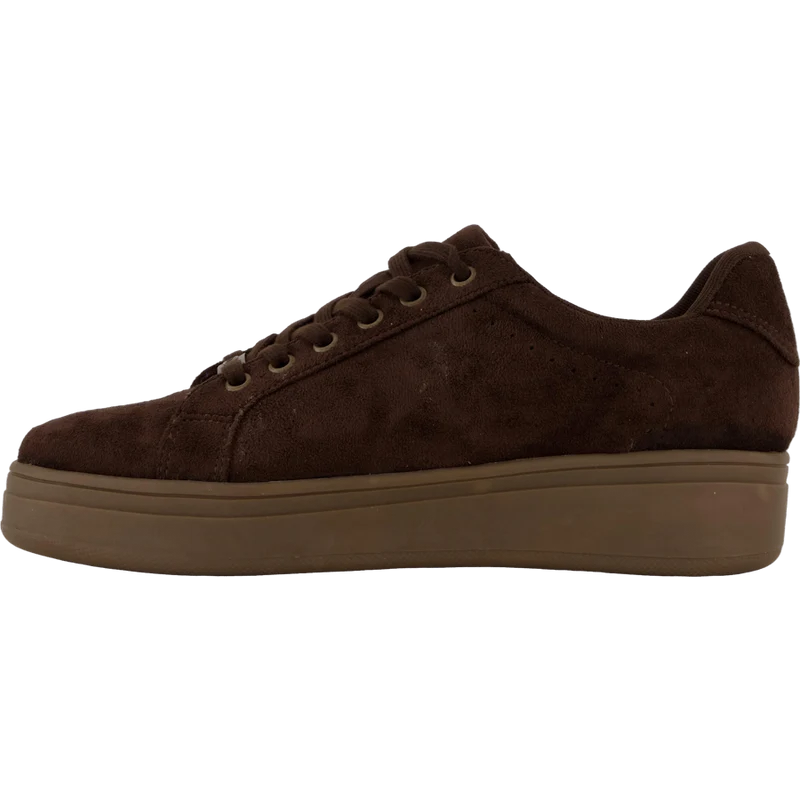 Genova Diciasette Dark Brown EU 37