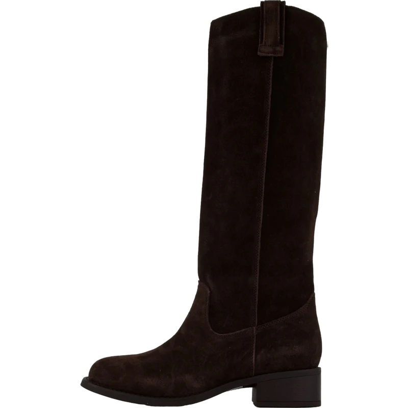 Mareneve Quattro Dark Brown EU 37