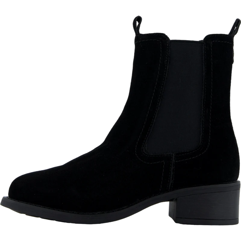Marenve Cinque Black EU 36