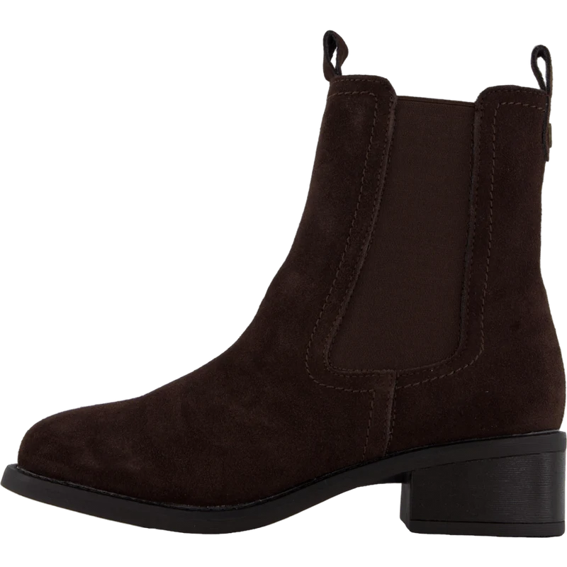 Marenve Cinque Dark Brown EU 40