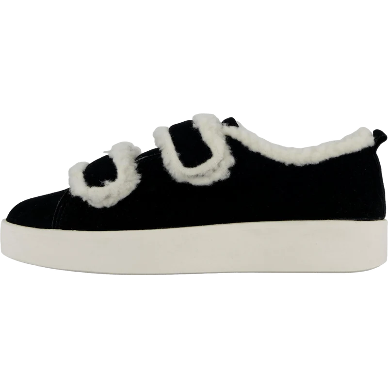 Leuca Uno Black EU 38