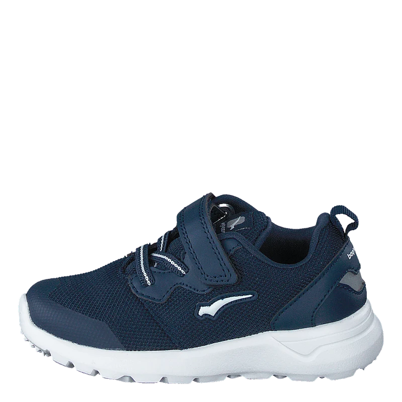 Gemini Navy/white EU 21