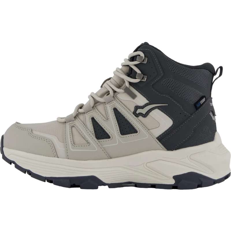 Amber Dark Grey/sand EU 38