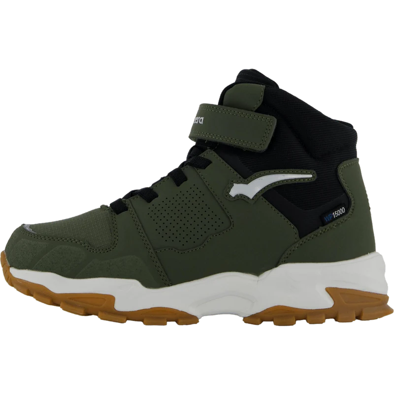 Helix Green/black EU 33