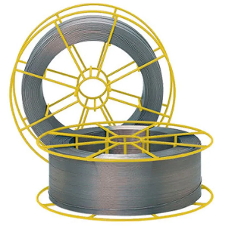 Arame De Solda Tubular Inox 1,6mm Shield-bright 309l 12,5kg Esab 0724489 0724489