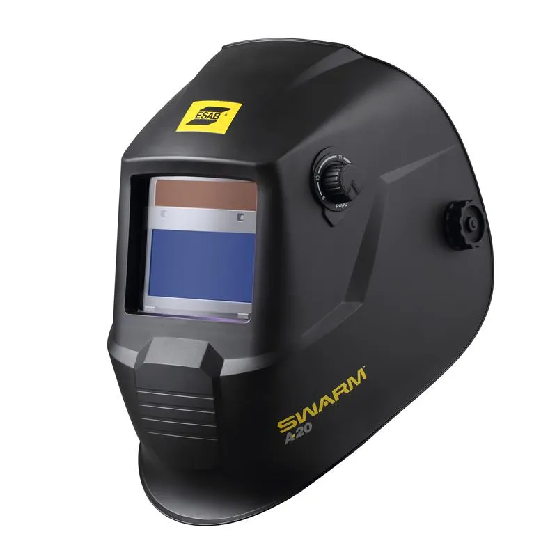 Máscara de Solda Automática com Regulagem DIN 9-13 A20 Esab