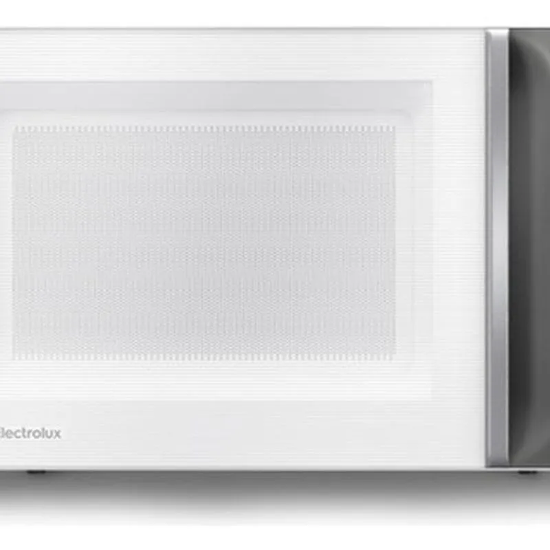 Microondas De Bancada 36l Branco 127v 1600w - Electrolux