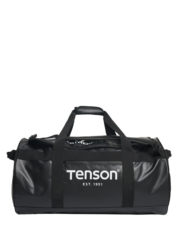 Tenson Weatherproof Duffel 90l Black ONESIZE