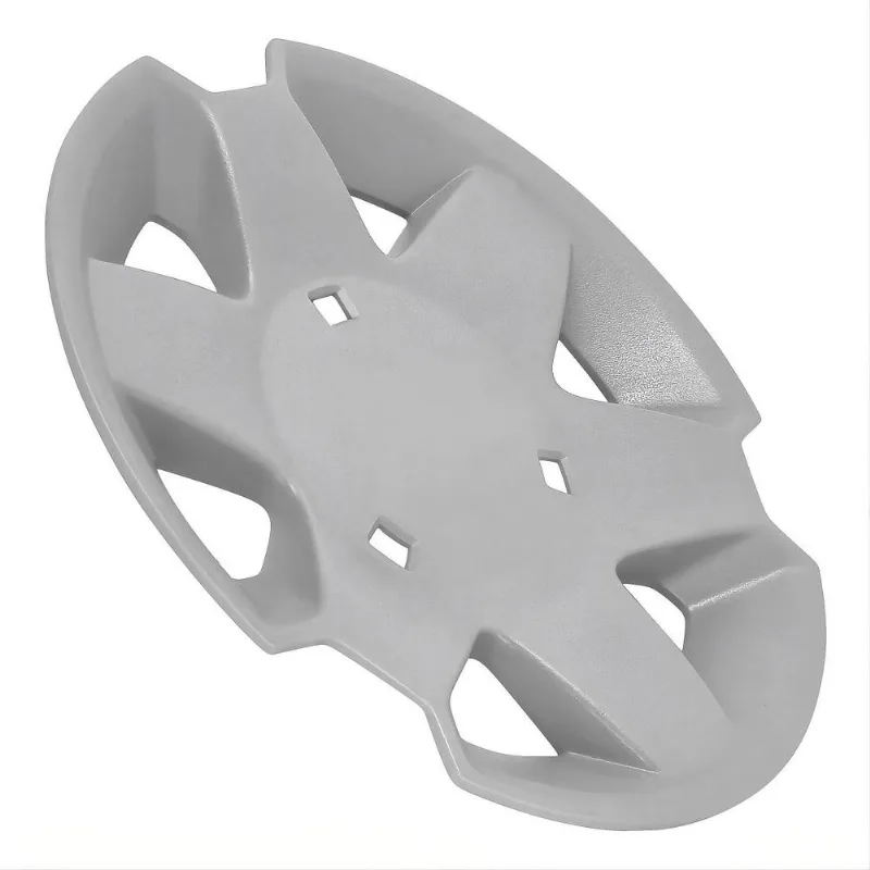Capa Roda Menor Frontal Husqvarna AM415X 435X Original