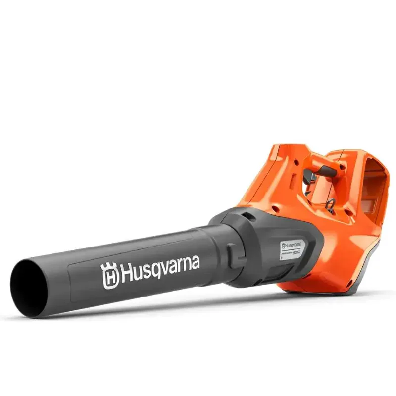 Soprador À Bateria Husqvarna 530ib Sem Bateria E Carregador