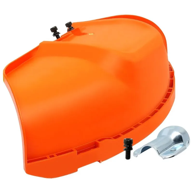 Proteção Lâmina Original Husqvarna Roçadeira 321r