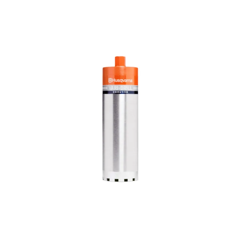 Broca Coroa D465 57mm ou 2.1/4" - 1.1/4" Coroa D465 57mm ou 2.1/4" - 1.1/4"