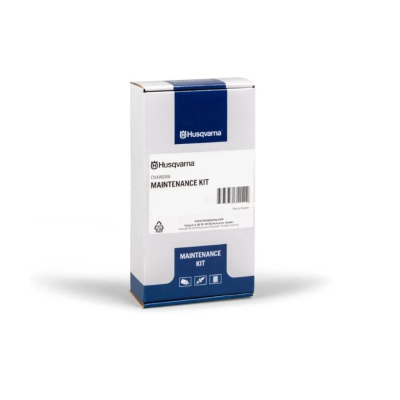 Kit de Manutenção Roçadeira 131R - 331R Kit de Manutenção Roçadeira 131