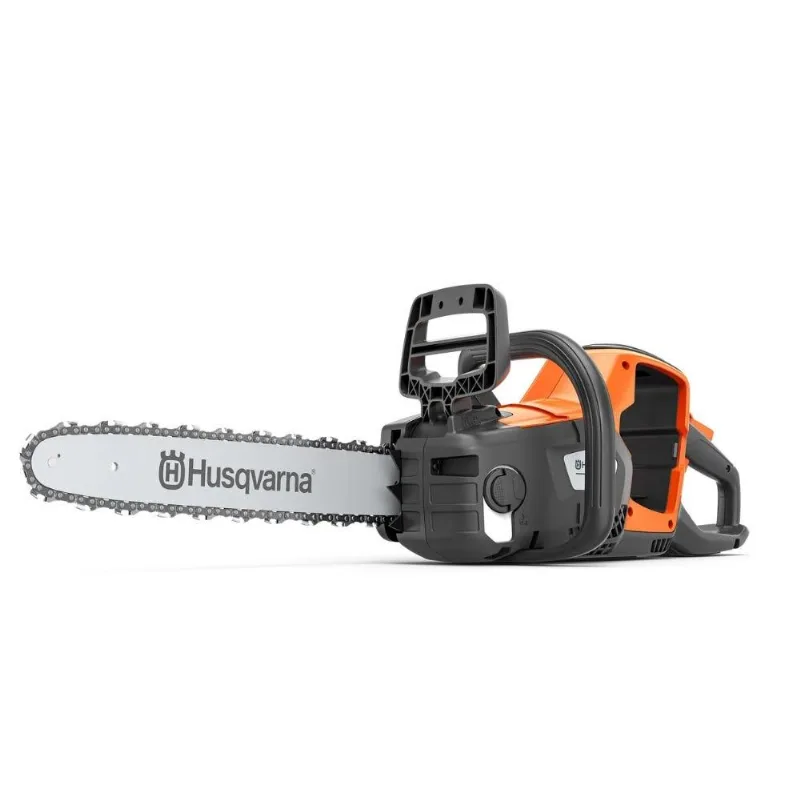 Motosserra 36v Corrente 3/8 Pol Sem Bateria E Carregador Husqvarna