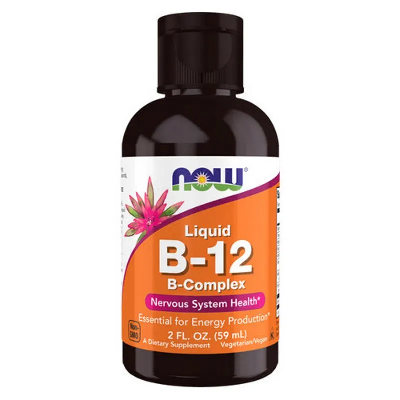 B-12 2 Oz Até Agora Alimentos B-12 2 Oz Até Agora Alimentos