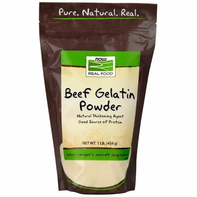 Gelatina De Carne 1 Lb Até Agora Alimentos Gelatina De Carne 1 Lb Até Agora