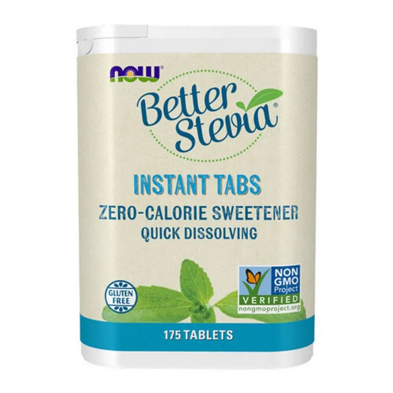 Betterstevia Abas Instantâneas 175 Abas Até Agora Alimentos
