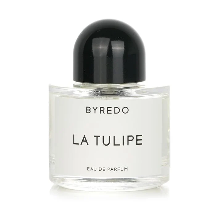 La Tulipe Eau De Parfum Spray 1.6 Oz