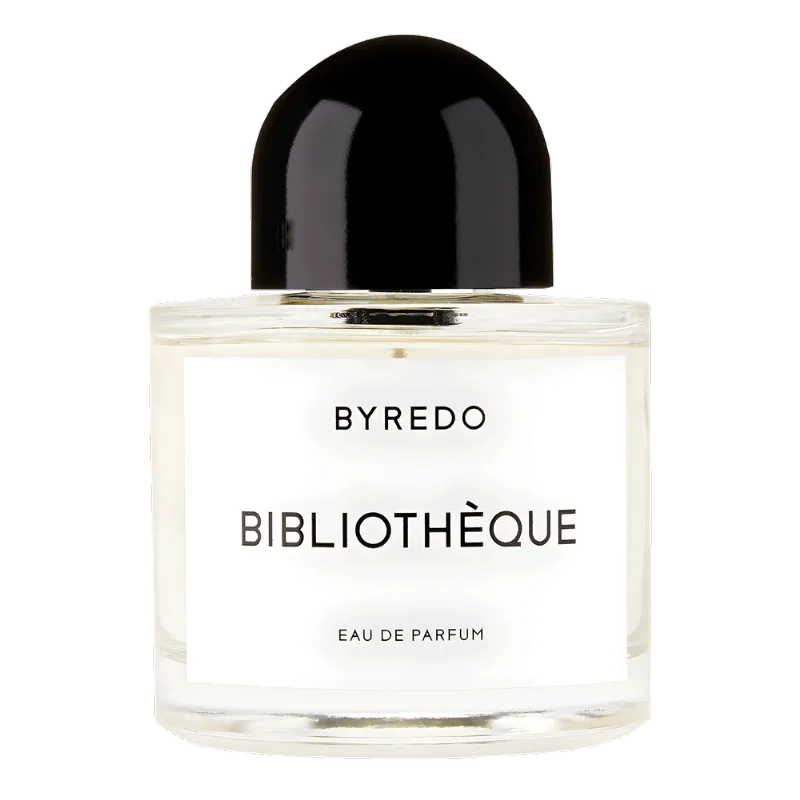 Byredo Bibliothèque Eau de Parfum - Perfume Unissex 100ml 100ml