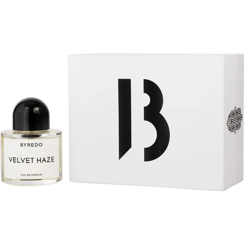 Perfume Feminino Byredo Velvet Haze Eau De Parfum Spray 150 Ml