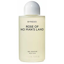 Byredo Rose Of No Man's Land 225 ml — Gel doccia
