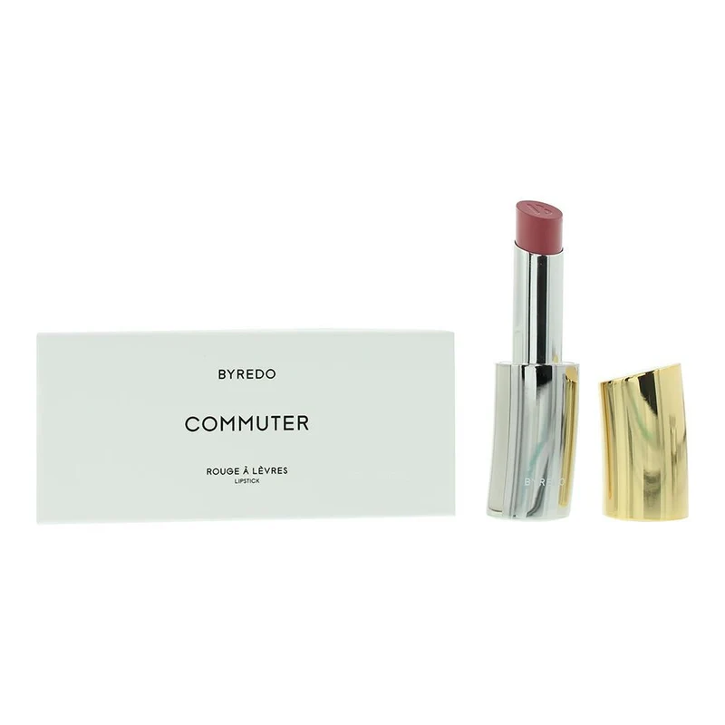 Byredo Rossetto crema 128 Commuter 3 g — Rossetto