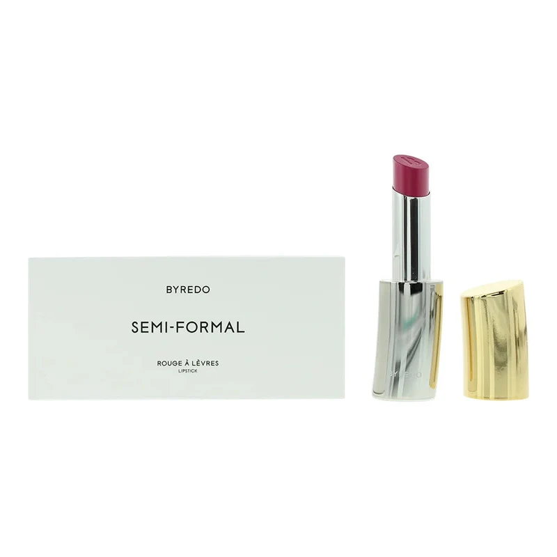 Byredo Rossetto crema satinato 373 Semi-Formale 3 g — Rossetto