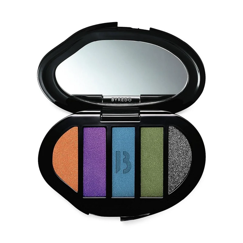 Byredo Palette ombretti Sociomancer Ginger Hussy 8 g — Palette ombretti