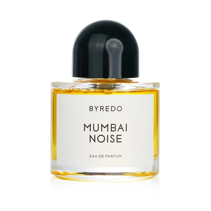 Mumbai Noise Eau De Parfum Spray 100ml/3.3oz