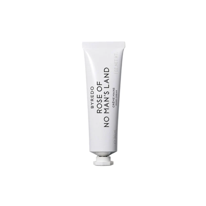 Byredo, Rose Of No Man's Land, Hydrating & Softening, Hand Cream, Floral, 30 ml