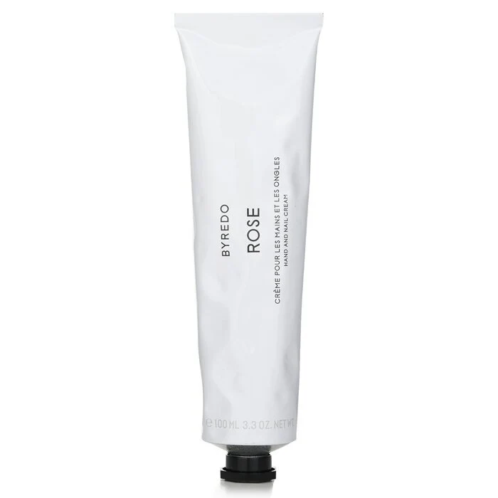 Byredo Rose Hand & Nail Cream 100ml 100ml