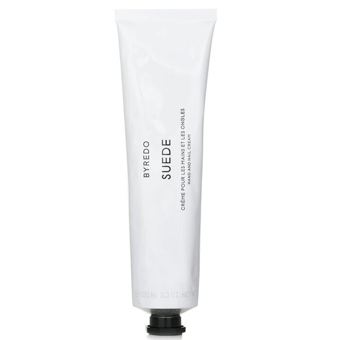 Byredo Suede Hand & Nail Cream 100ml 100ml