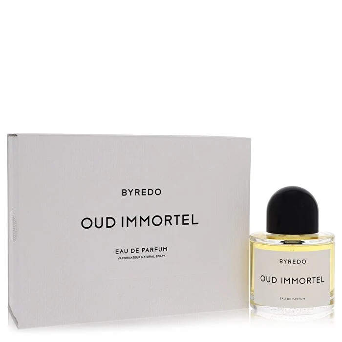 Byredo Oud Immortel Eau De Parfum Spray (Unisex) 100ml/3.4oz 100ml/3.4oz