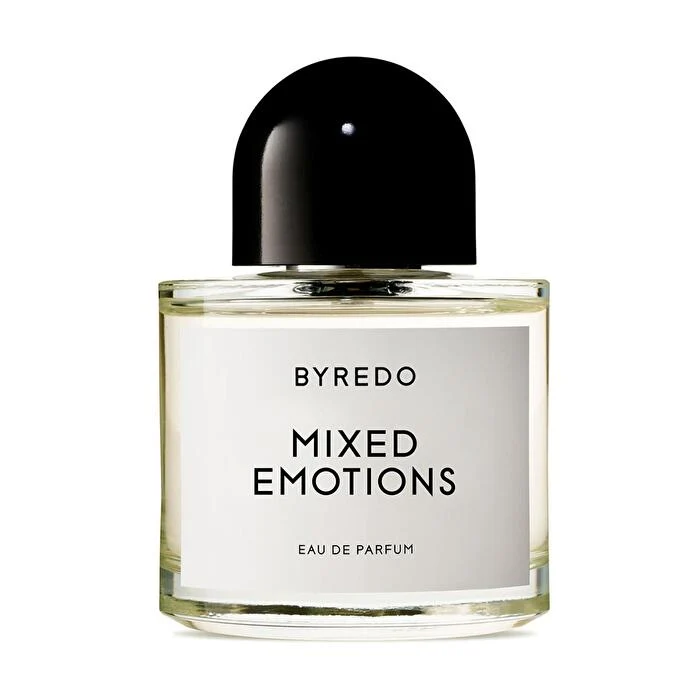 Byredo Mixed Emotions Eau De Parfum Unisex 100ml 100ml