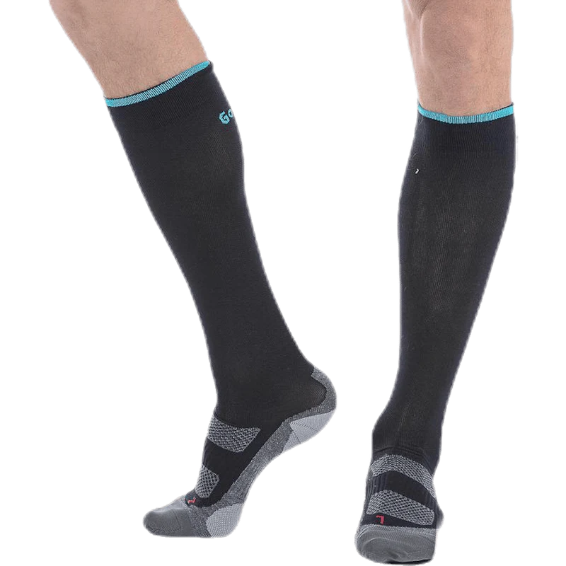 Compression Superior Black 40-45