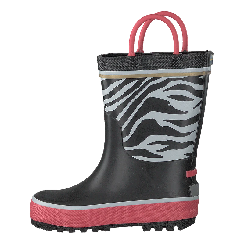 Zebra Gold Pink EU 29