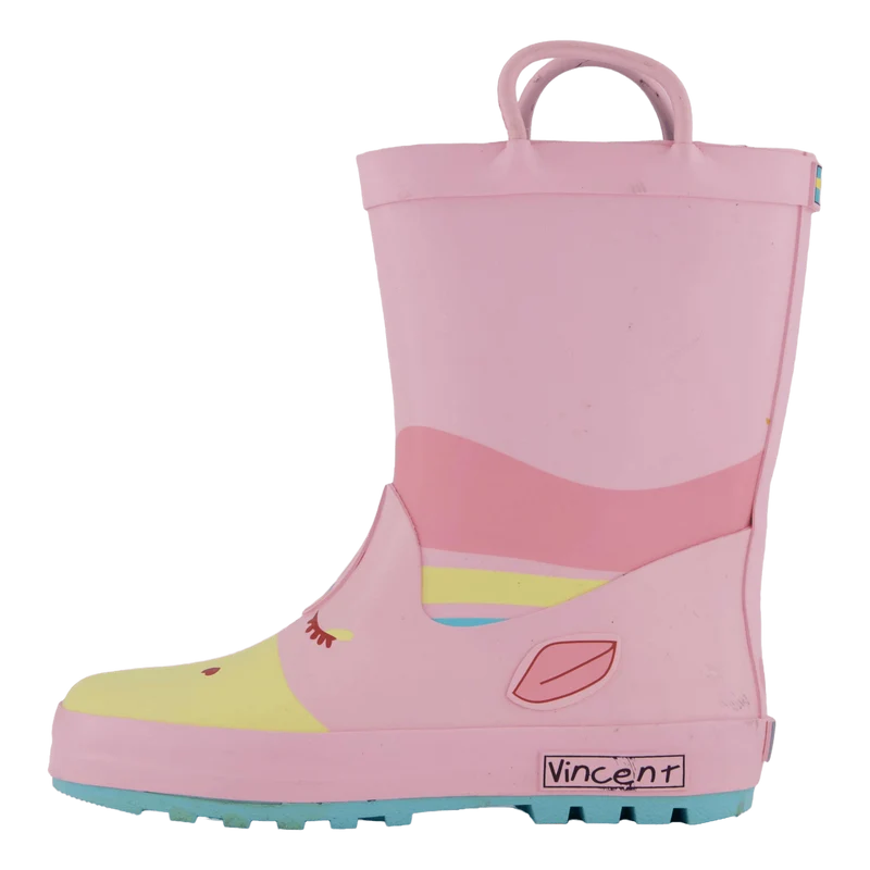 Unicorn Pink EU 30