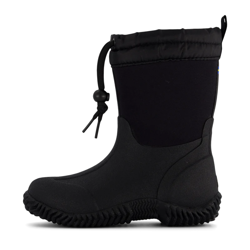 Algot Black EU 21