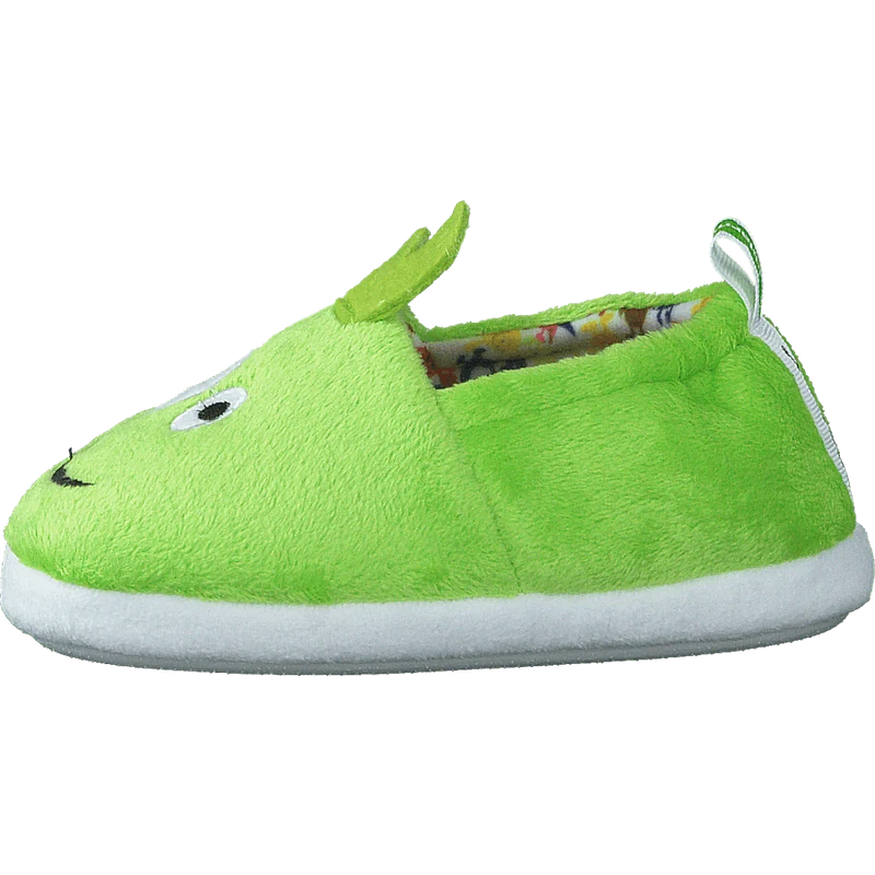 Dadda Green Slipper Green EU 24