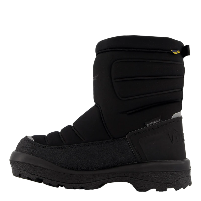 Otto Black EU 35