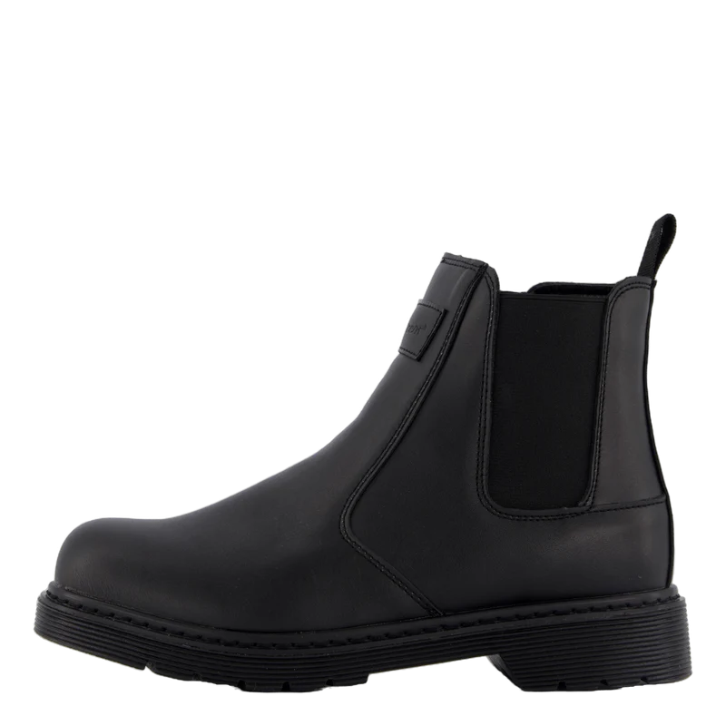 Bria Black EU 38