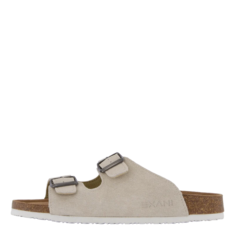 Spectra Suede W Beige EU 40