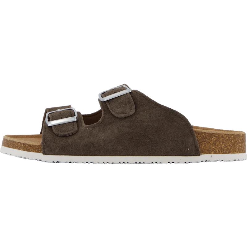 Spectra Suede W Brown EU 39