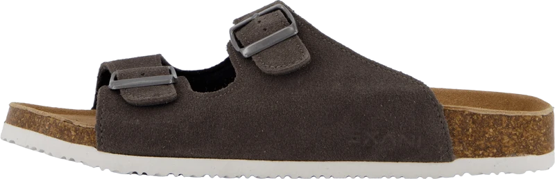 Spectra Suede W Khaki EU 36