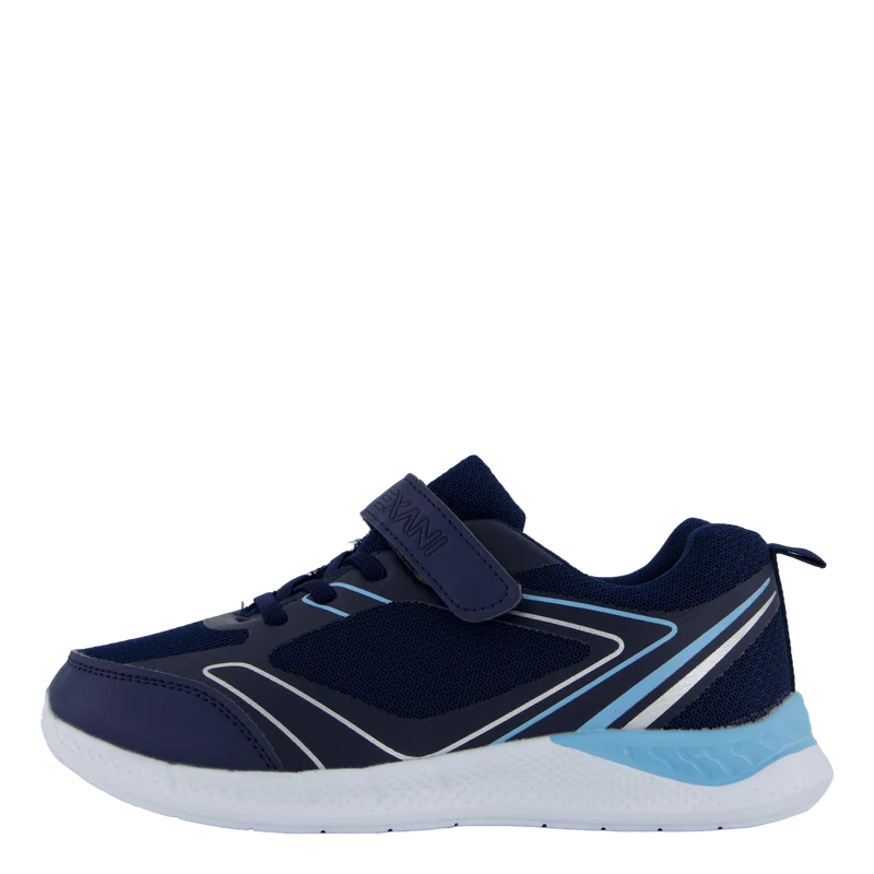 John Jr Blue EU 32
