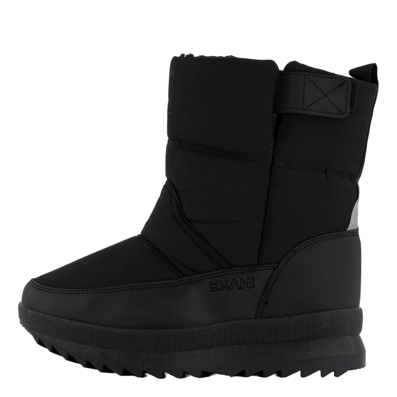 Anya W Black EU 39