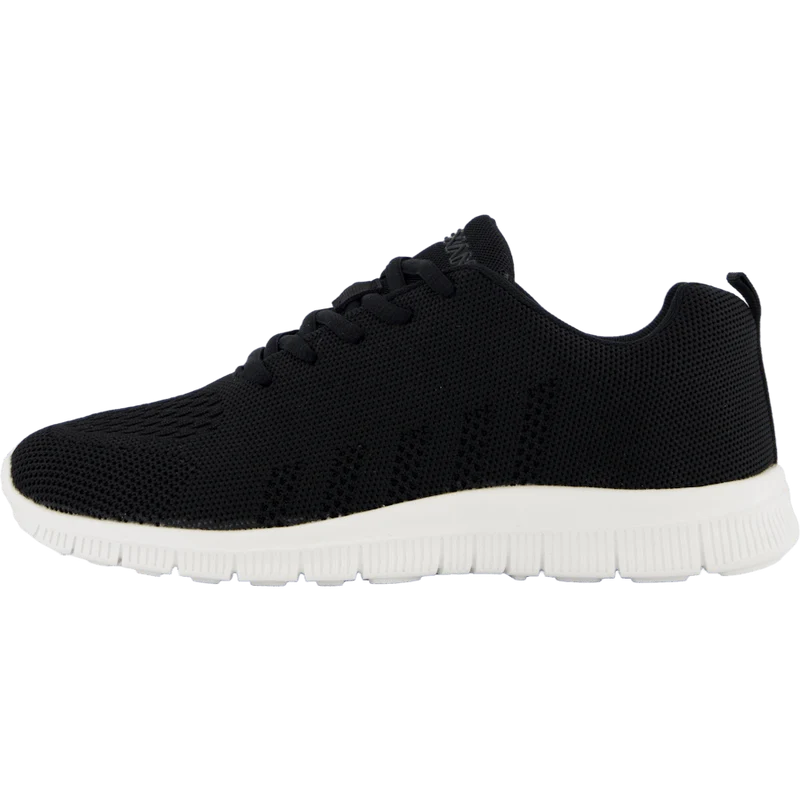Olympia W Black EU 37