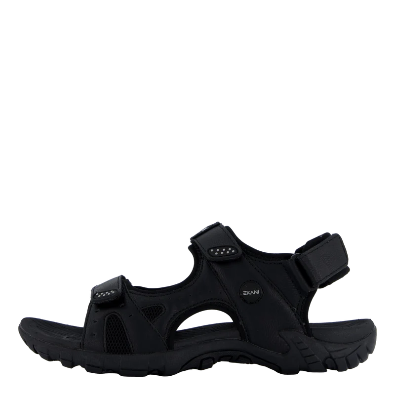 Spider Pro Black EU 36